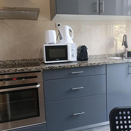Guesthouse Monsanto Порту Экстерьер фото