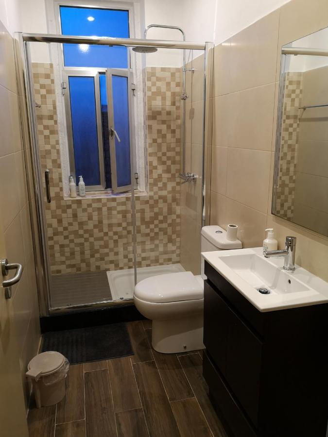 Guesthouse Monsanto Порту Экстерьер фото