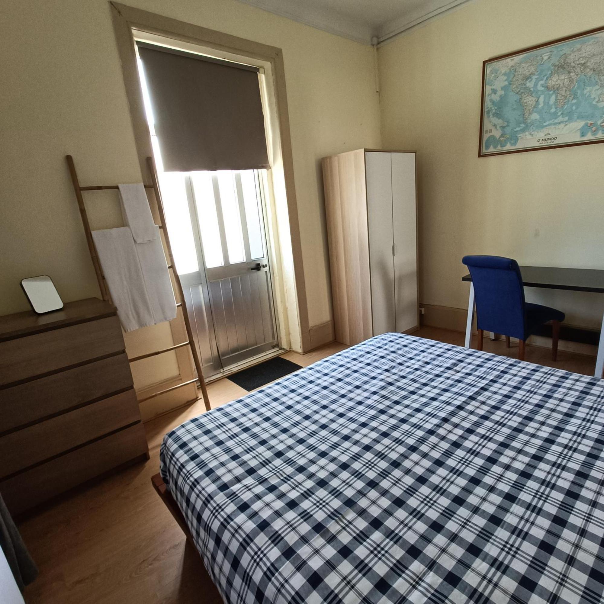 Guesthouse Monsanto Порту Экстерьер фото
