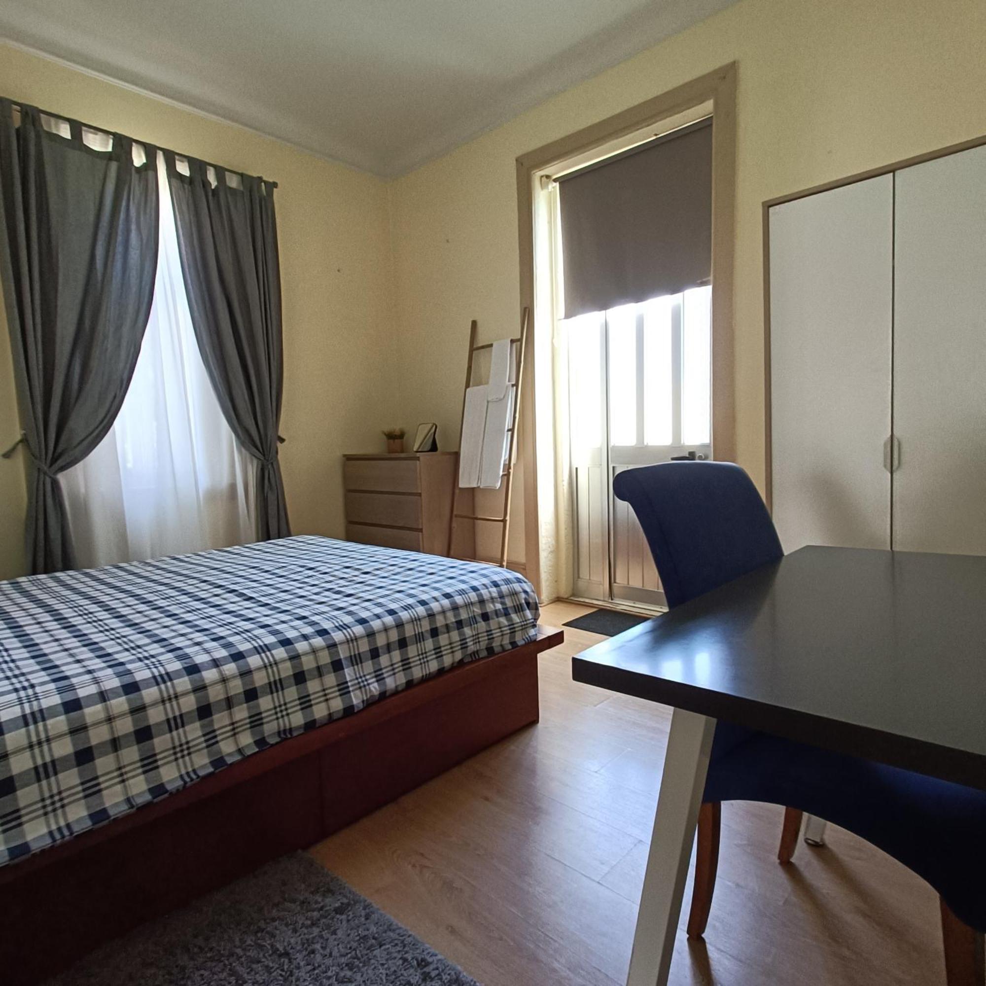 Guesthouse Monsanto Порту Экстерьер фото