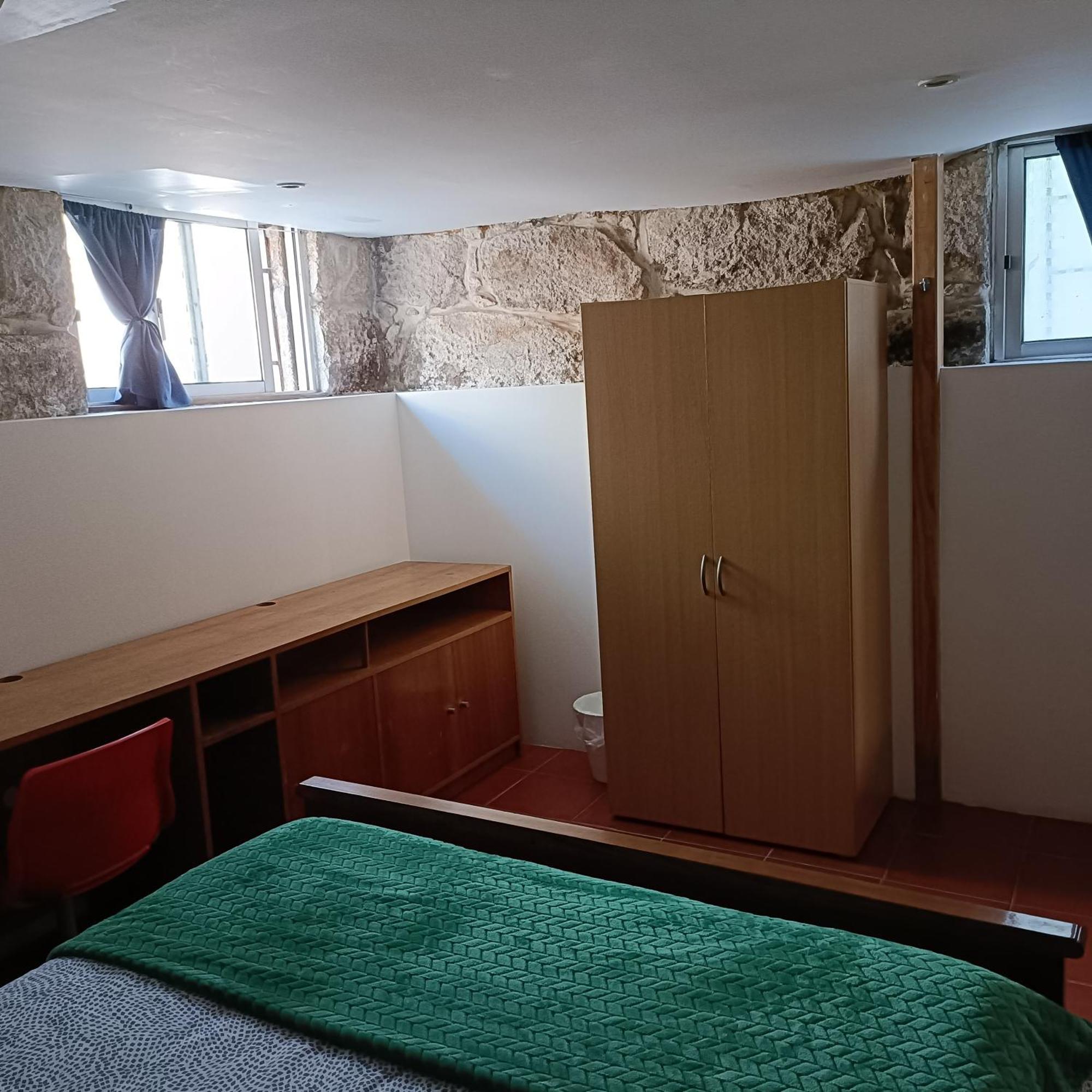 Guesthouse Monsanto Порту Экстерьер фото