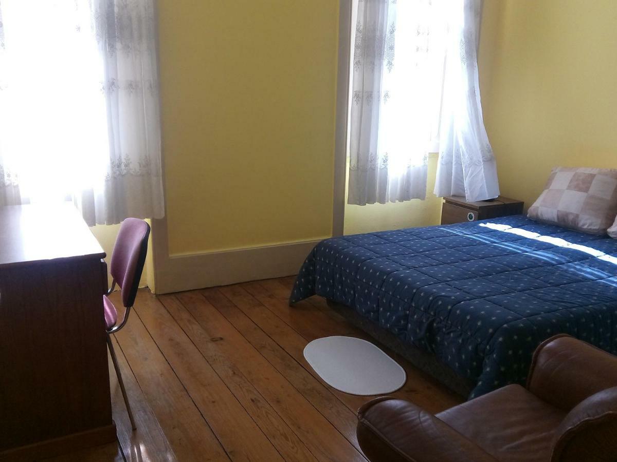 Guesthouse Monsanto Порту Экстерьер фото