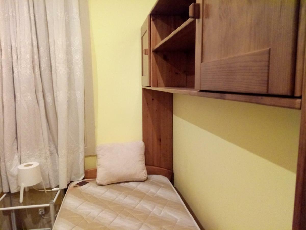 Guesthouse Monsanto Порту Экстерьер фото