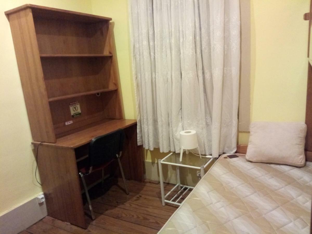 Guesthouse Monsanto Порту Экстерьер фото