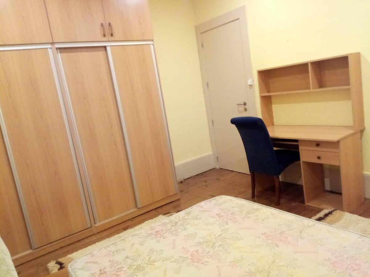 Guesthouse Monsanto Порту Экстерьер фото