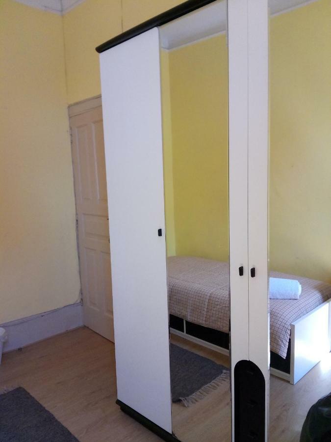 Guesthouse Monsanto Порту Экстерьер фото