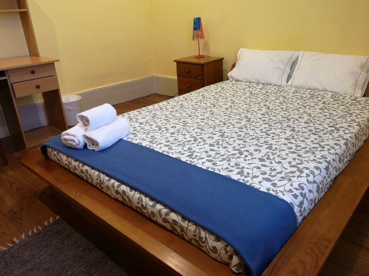 Guesthouse Monsanto Порту Экстерьер фото