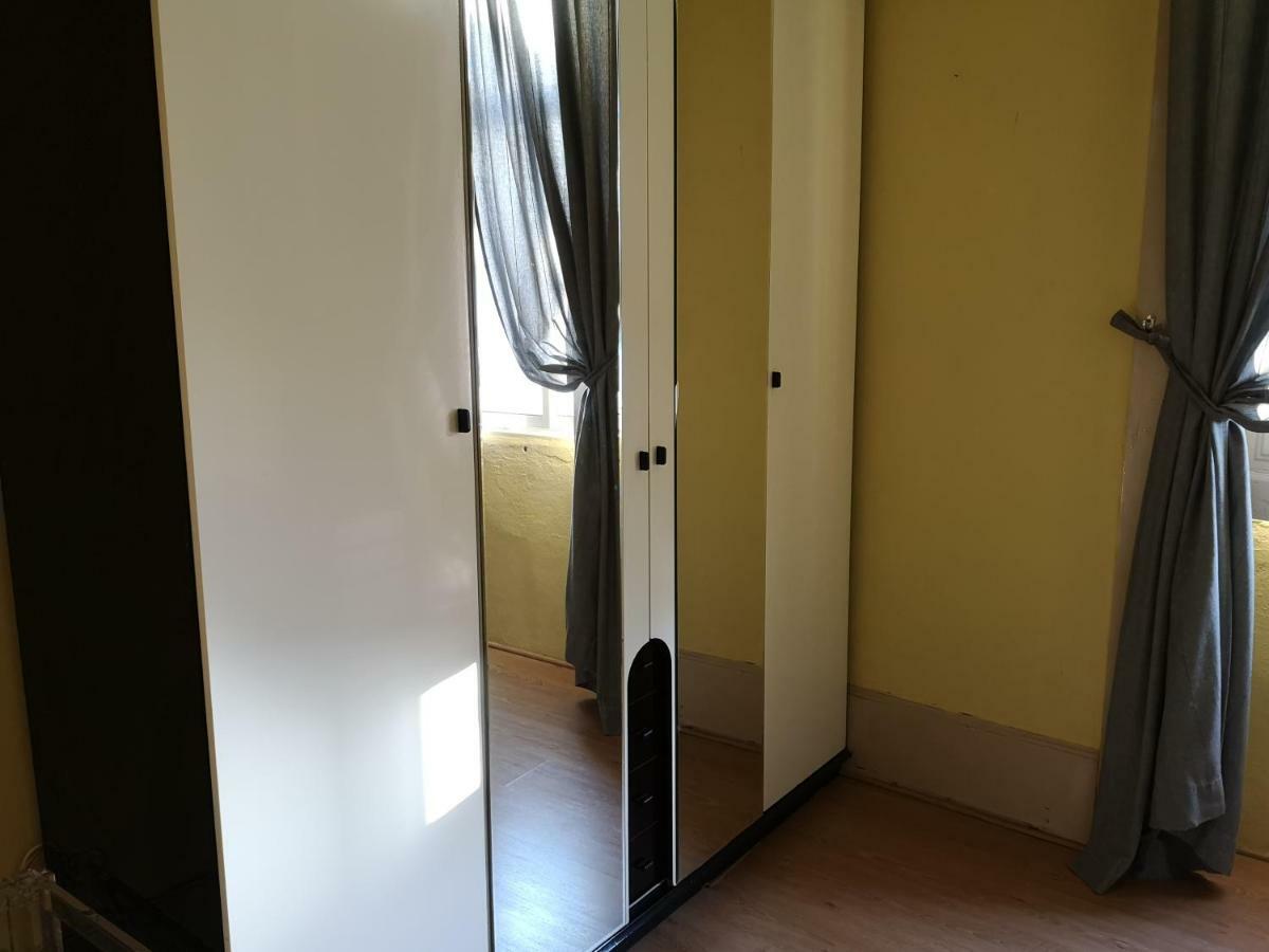 Guesthouse Monsanto Порту Экстерьер фото