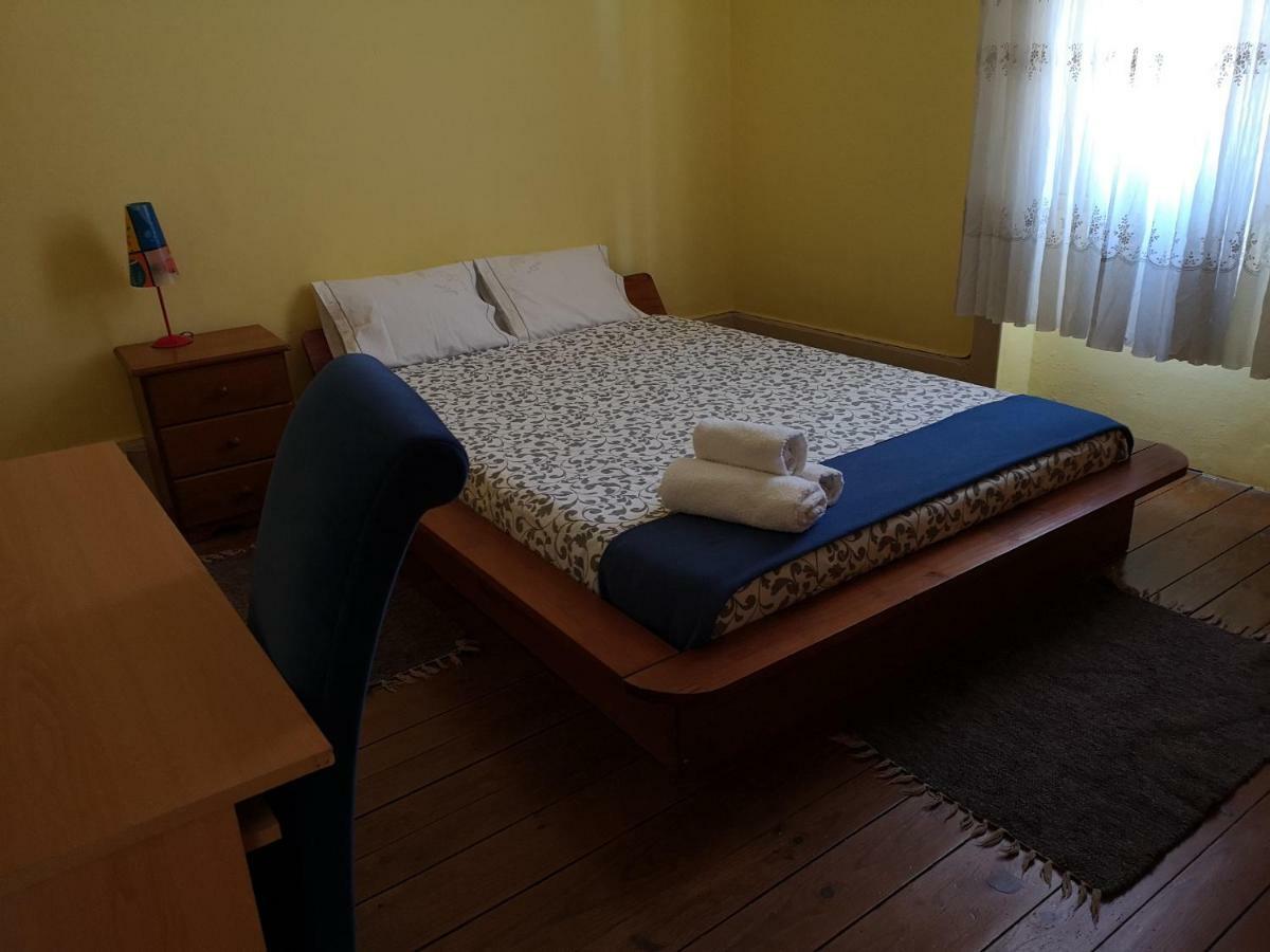 Guesthouse Monsanto Порту Экстерьер фото