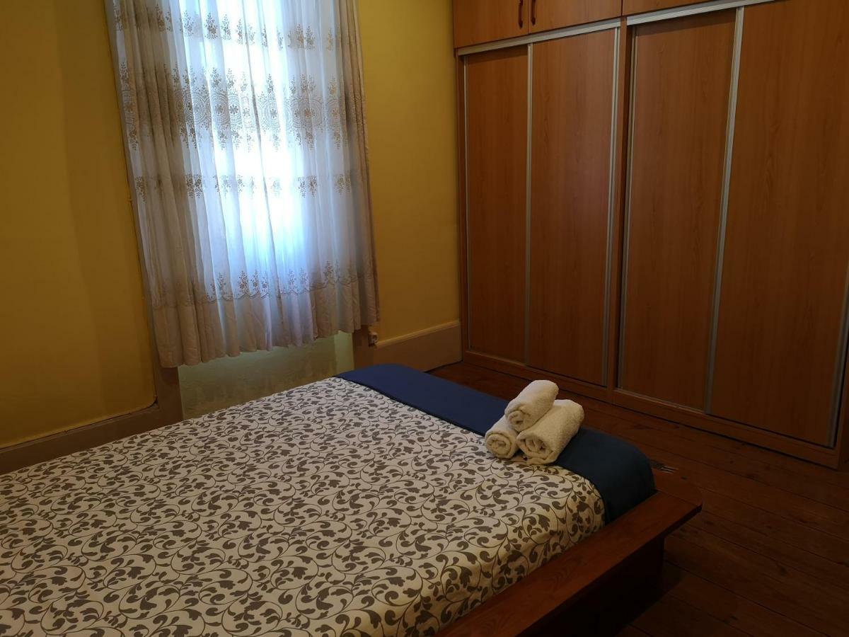 Guesthouse Monsanto Порту Экстерьер фото