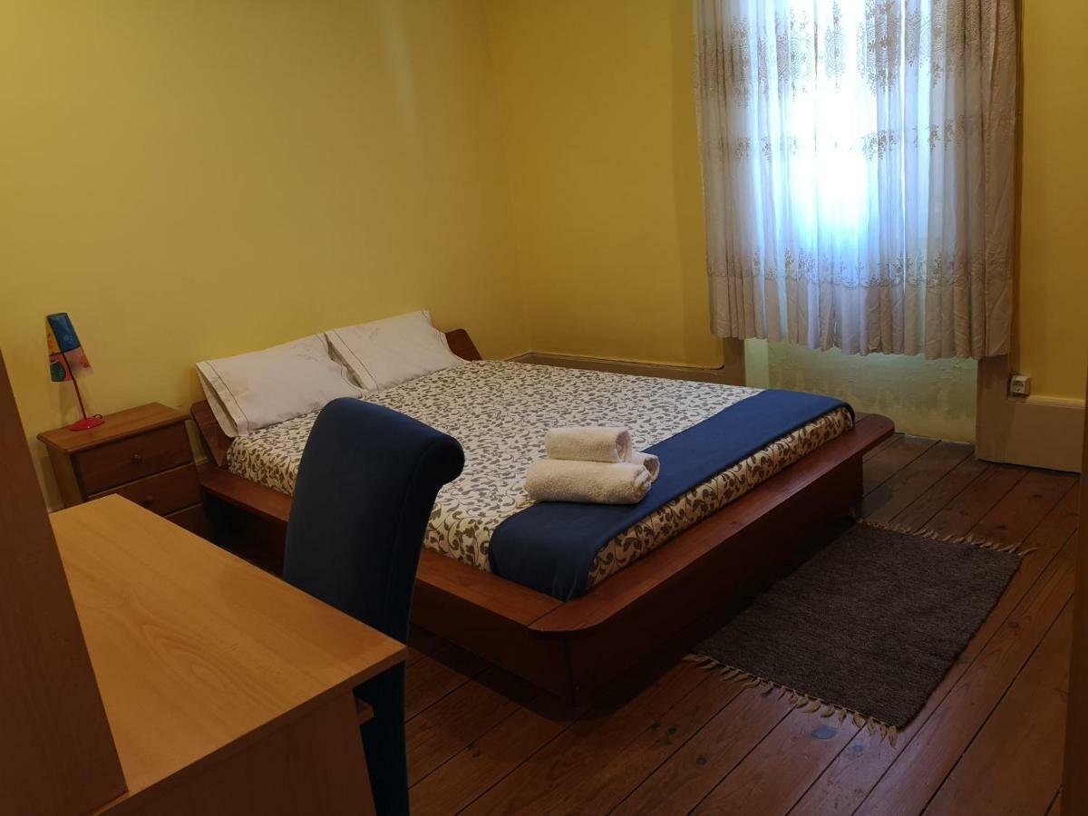 Guesthouse Monsanto Порту Экстерьер фото