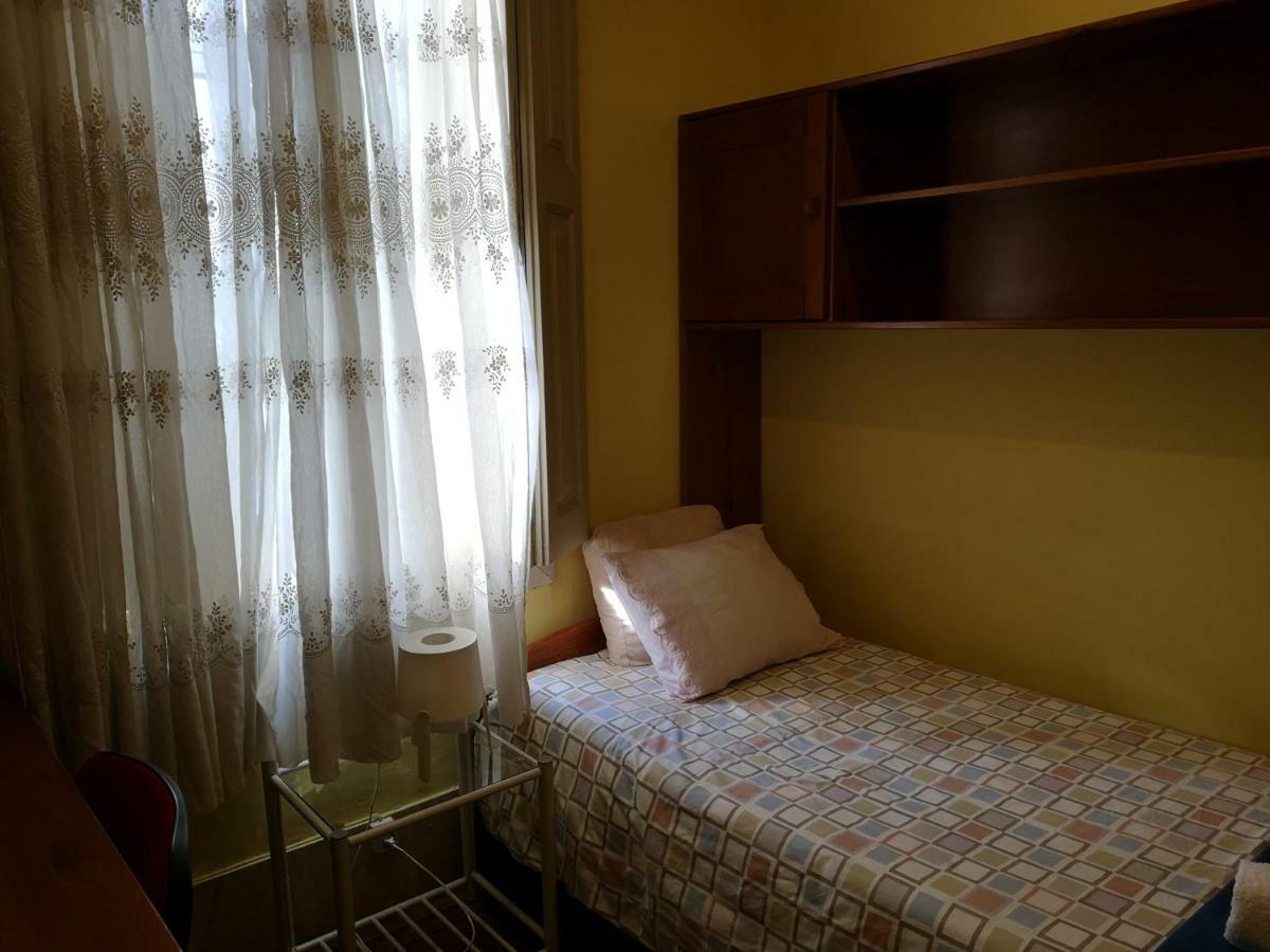 Guesthouse Monsanto Порту Экстерьер фото
