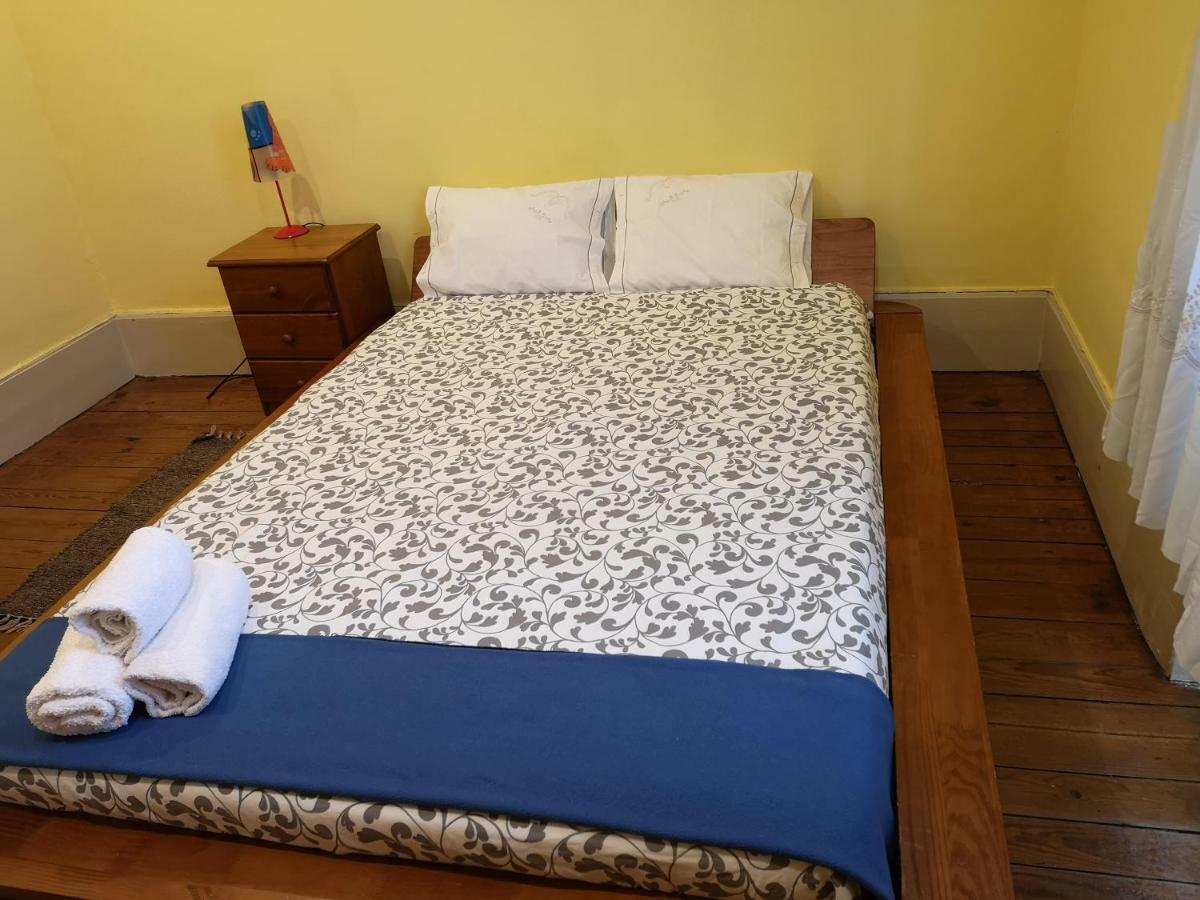 Guesthouse Monsanto Порту Экстерьер фото