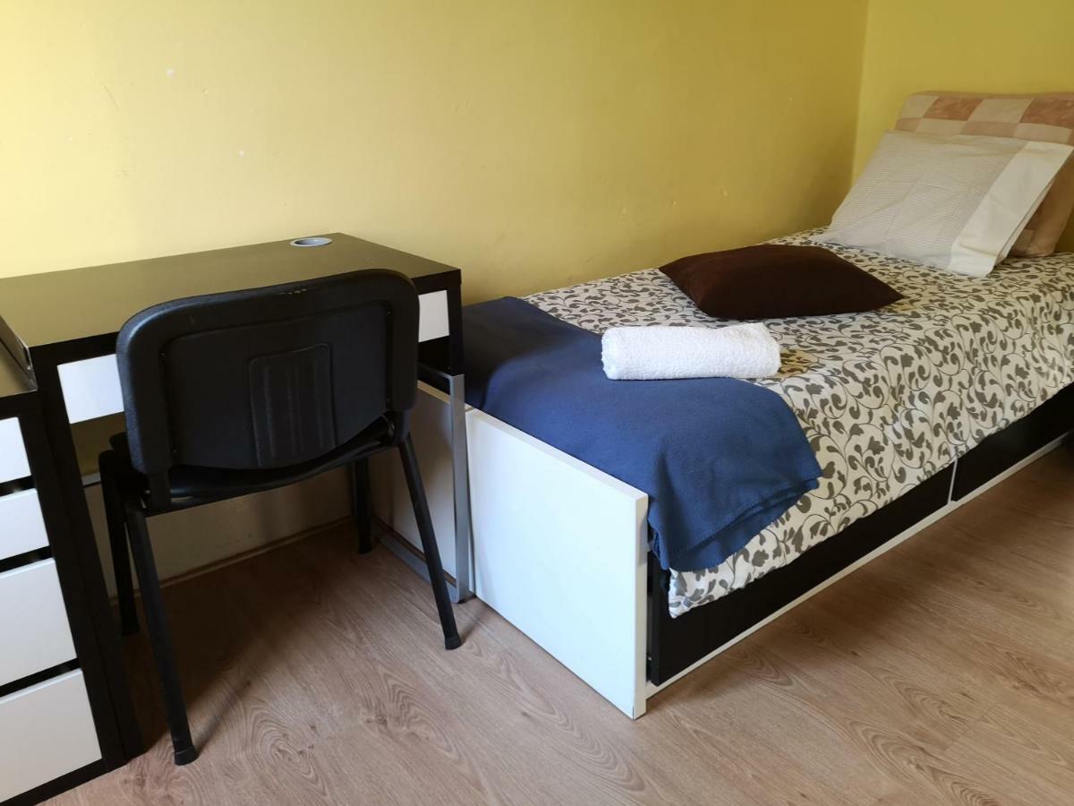 Guesthouse Monsanto Порту Экстерьер фото