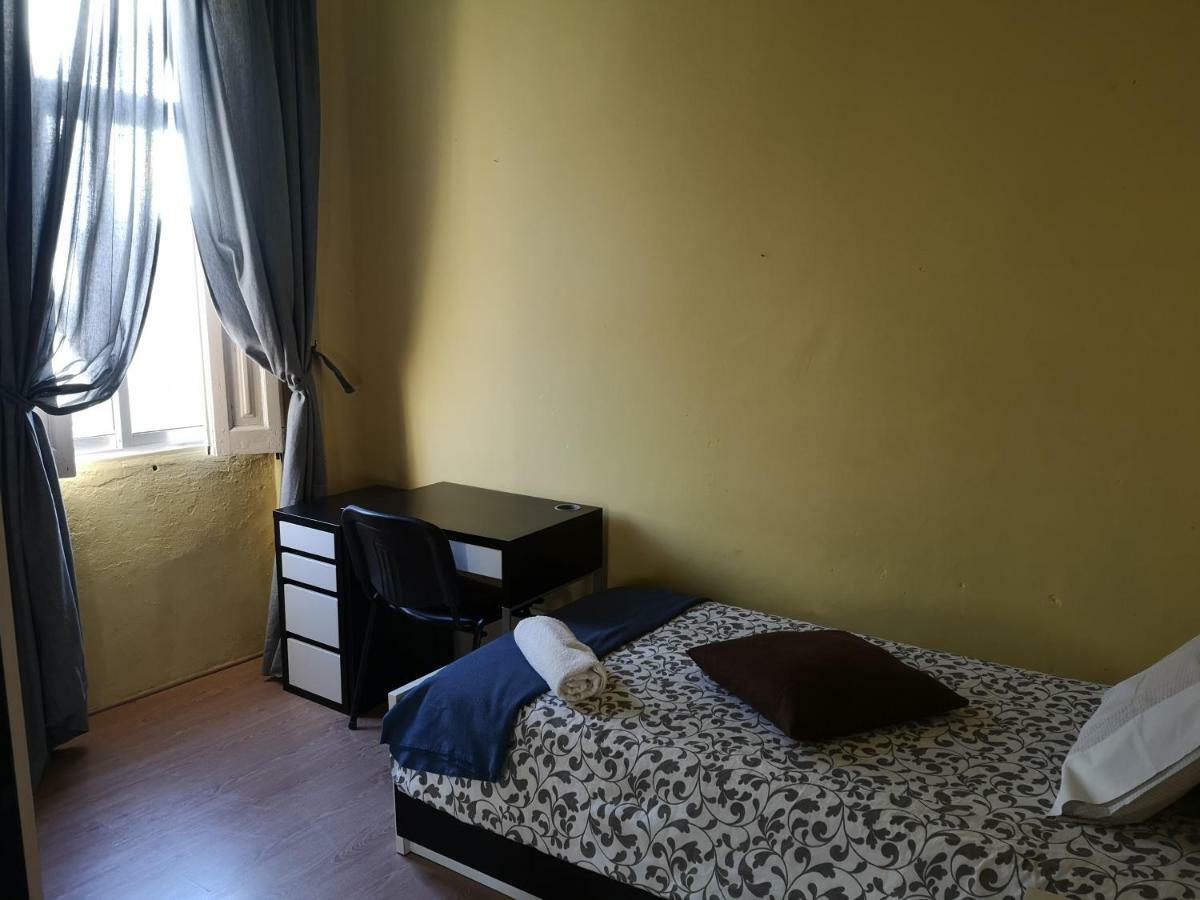 Guesthouse Monsanto Порту Экстерьер фото